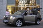 Jeep Compass 2007 года